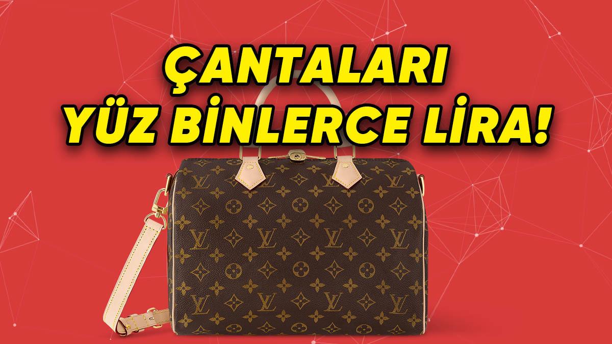 Louis Vuitton Türkiye Siber Saldırıya Uğradı: Yüz Binlerce Müşterinin Kişisel Verisi Ele Geçirildi!