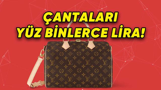 Louis Vuitton Türkiye Siber Saldırıya Uğradı: Yüz Binlerce Müşterinin Kişisel Verisi Ele Geçirildi!