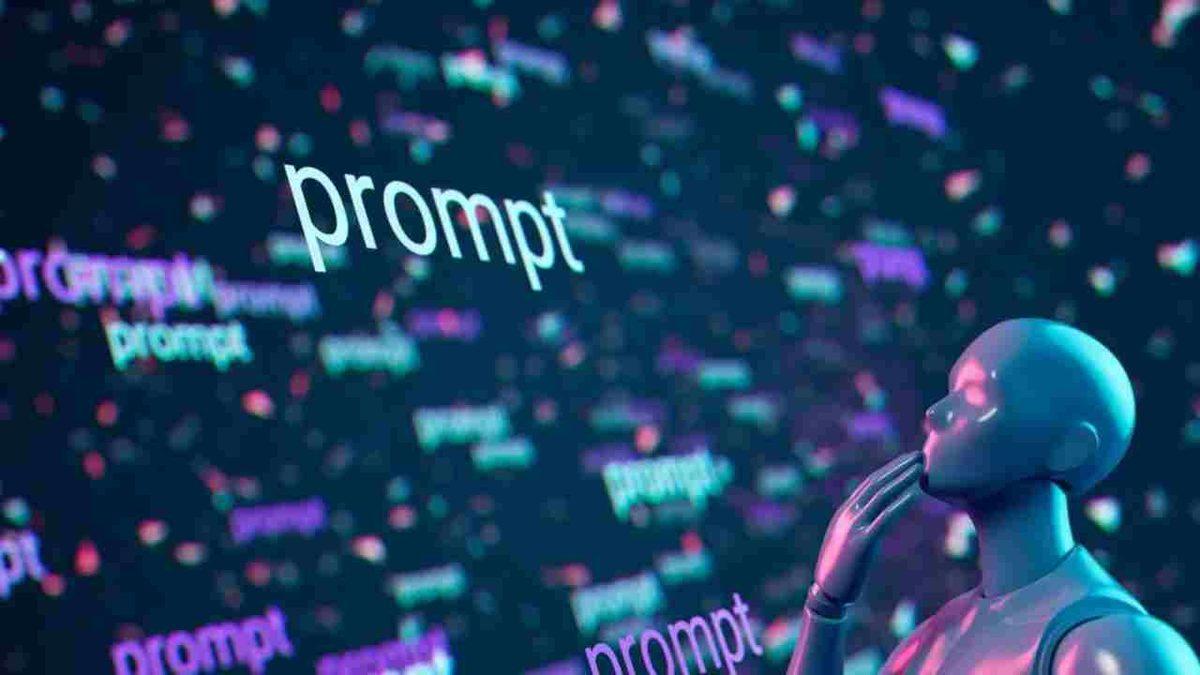 Prompt Nedir? Yapay Zeka’dan Aldığınız Verimi İkiye Katlayacak