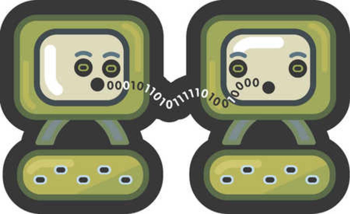 Facebook Mühendisleri Panikleyip Yapay Zekanın Fişini Çekti!