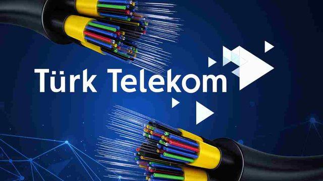 Türk Telekom, Yeni Bir Şirket Kurarak KKTC’ye Fiber İnternet Götürecek