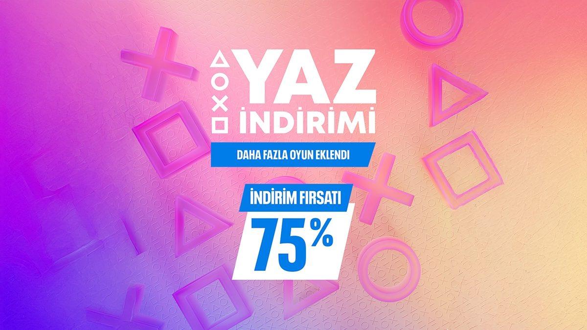 PlayStation’ın Devasa 