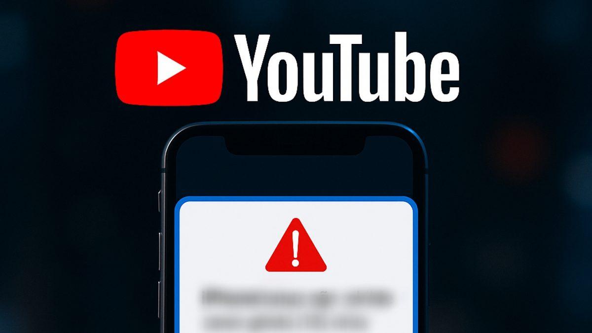 YouTube’da Skandal: Reklamlarda Sahte 