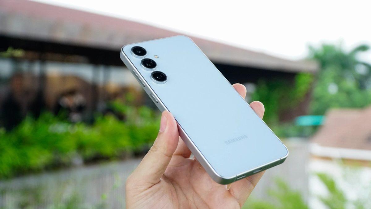 Yarın Tanıtılacak! İşte Samsung Galaxy S25 FE’nin Fiyatı ve Sunacağı Tüm Özellikler