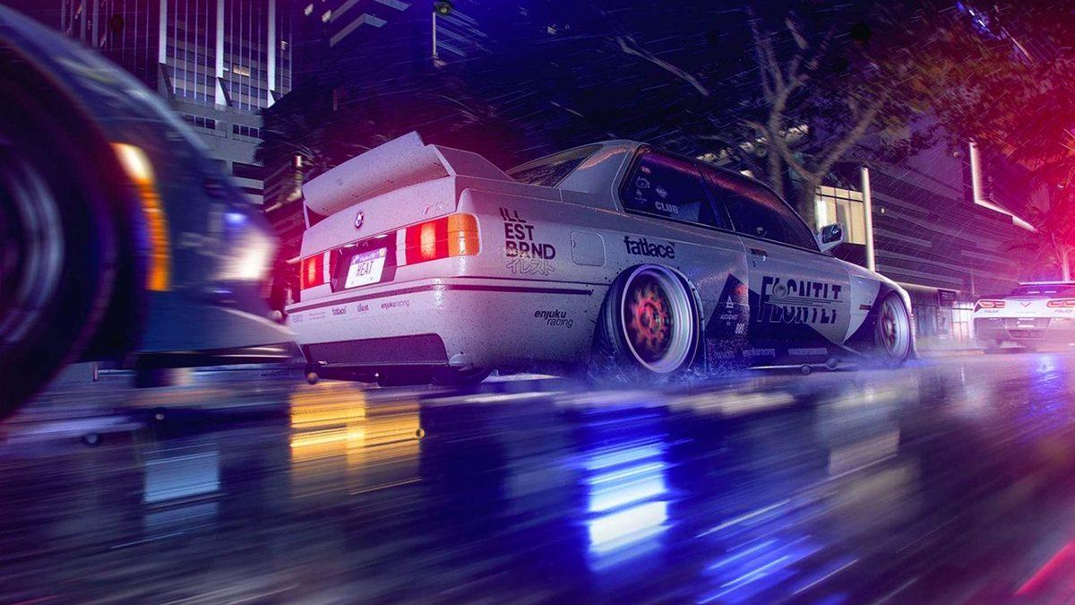 EA, Need for Speed Markasını Rafa Kaldırdı: Artık Yeni Oyun Gelmeyebilir!