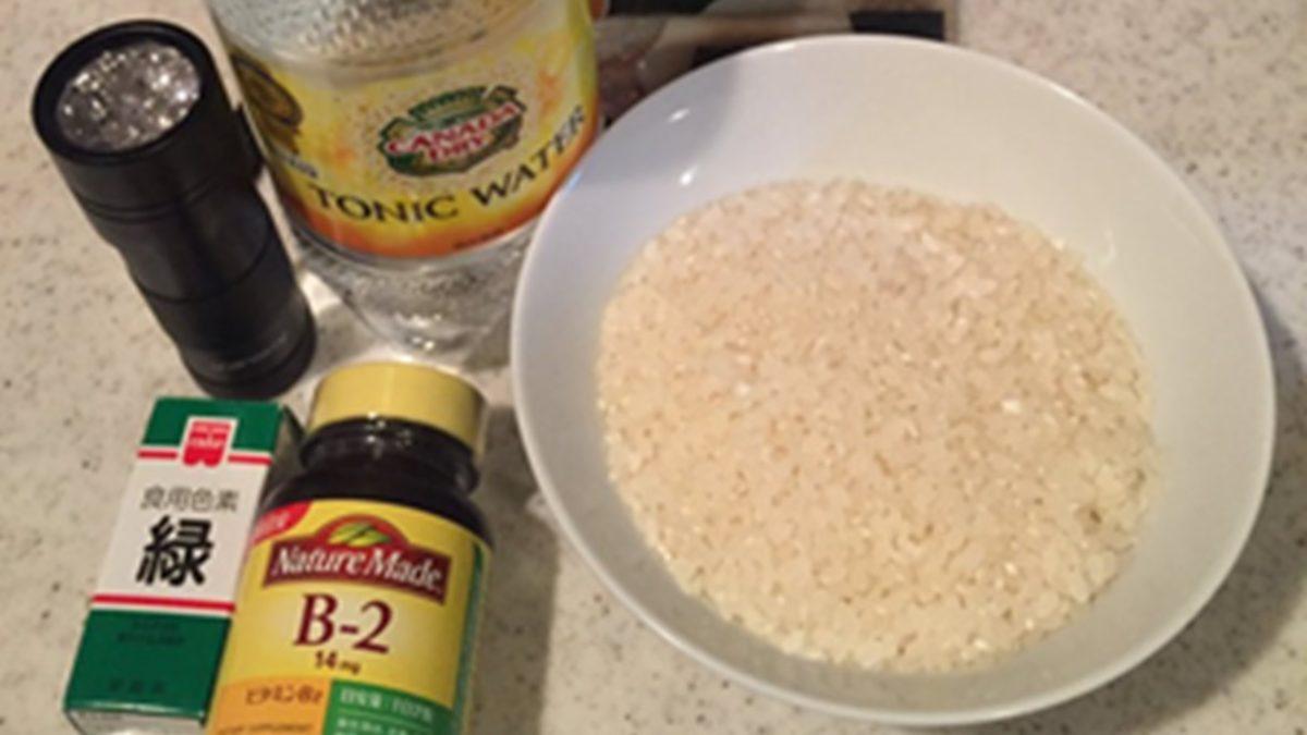 İnsanı Şaşırtan Parlak Neon Yemekler Nasıl Yapılıyor?