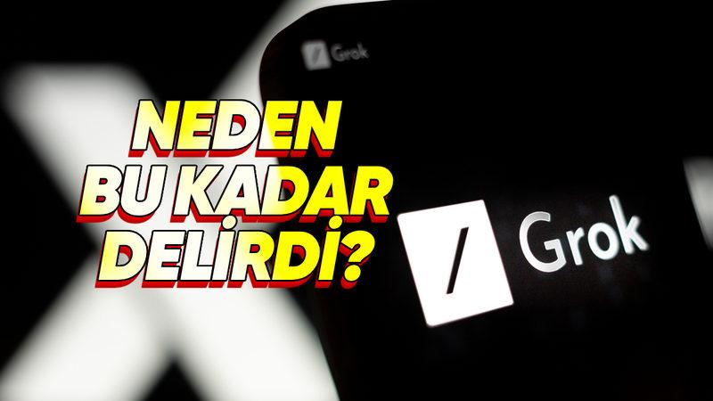 Grok’un Neden Kafayı Bozduğu Açıklandı: Elon Musk’ın Yapay Zekâ Şirketi xAI Yaşananların Sebebini Açıkladı!
