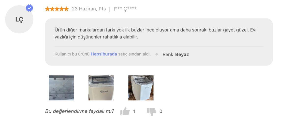 Akıllı TV’den Buz Makinesine: Bu Haftanın En Çok Satan Teknolojik Ürünleri