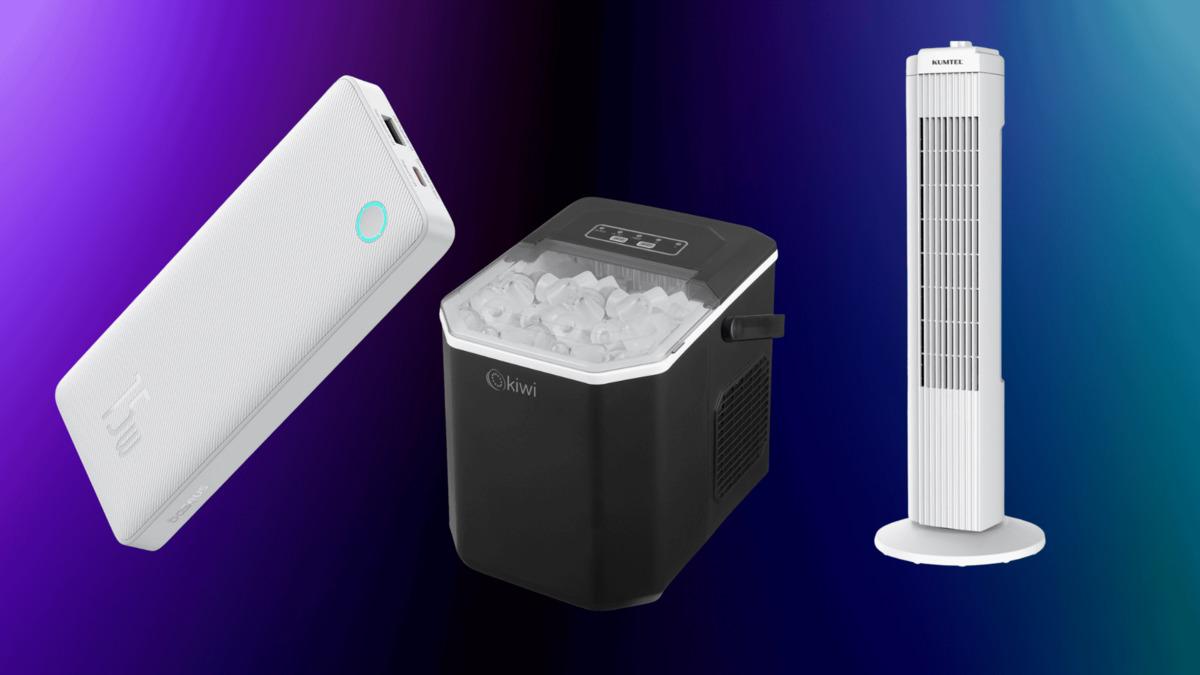 Akıllı TV’den Buz Makinesine: Bu Haftanın En Çok Satan Teknolojik Ürünleri