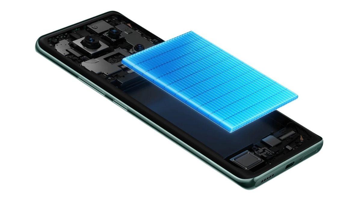 Akıllı Telefonlarda 7.000 mAh Pili Aşmak İçin Çözüm Aranıyor: Üreticiler Farklı Yöntemler Denemeye Başladı!