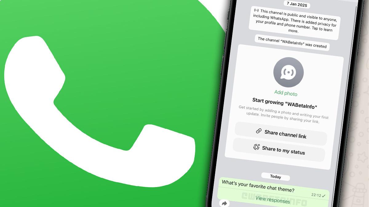 WhatsApp’taki Kanallara "Olmasa da Olur" Dedirten Bir Özellik Geliyor