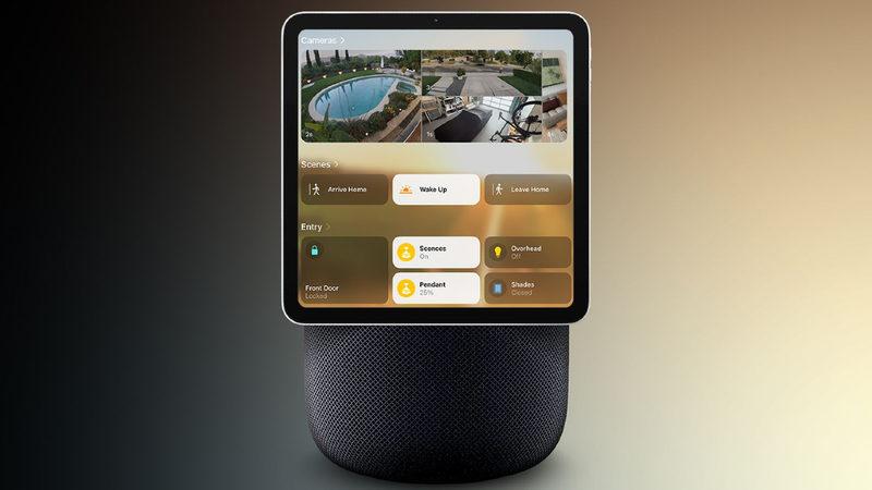 Apple, Evinizin Âdeta Beyni Olacak Ekranlı HomePod’u Erteledi: İşte Nedeni!