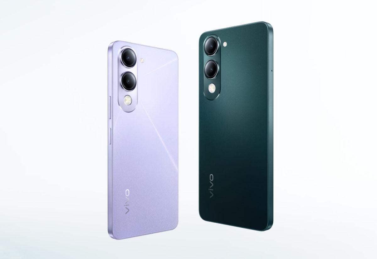 vivo, Aşırı Uygun Fiyatlı Telefonu Y19s GT’yi Tanıttı: İşte Özellikleri ve Fiyatı