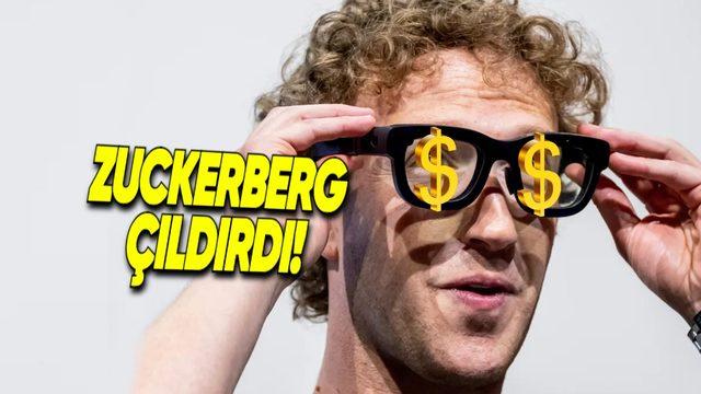 Meta Durdurulamıyor! Bir Yapay Zekâ Şirketini Daha Satın Aldı