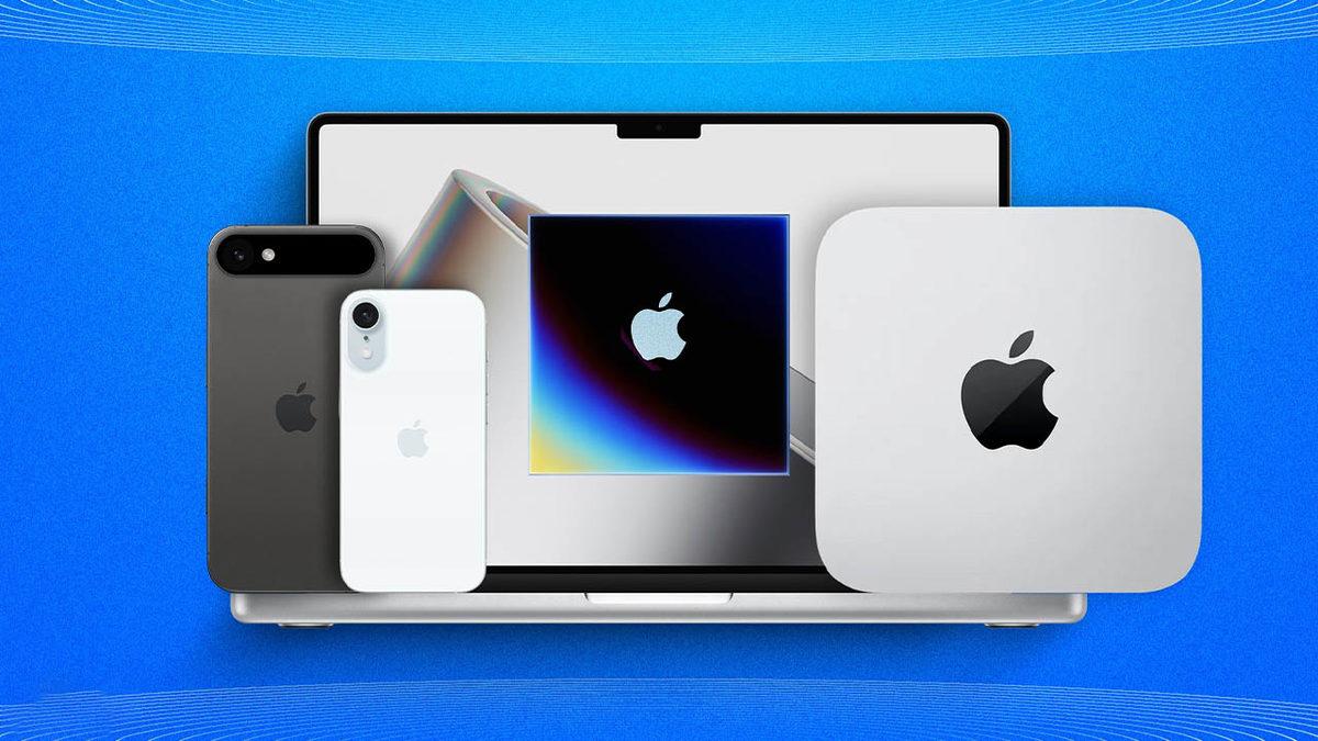 Apple’ın 2026 Yılı Yol Haritası Belli Oldu: Yıl Boyunca Yeni Ürünler Duyurulacak!