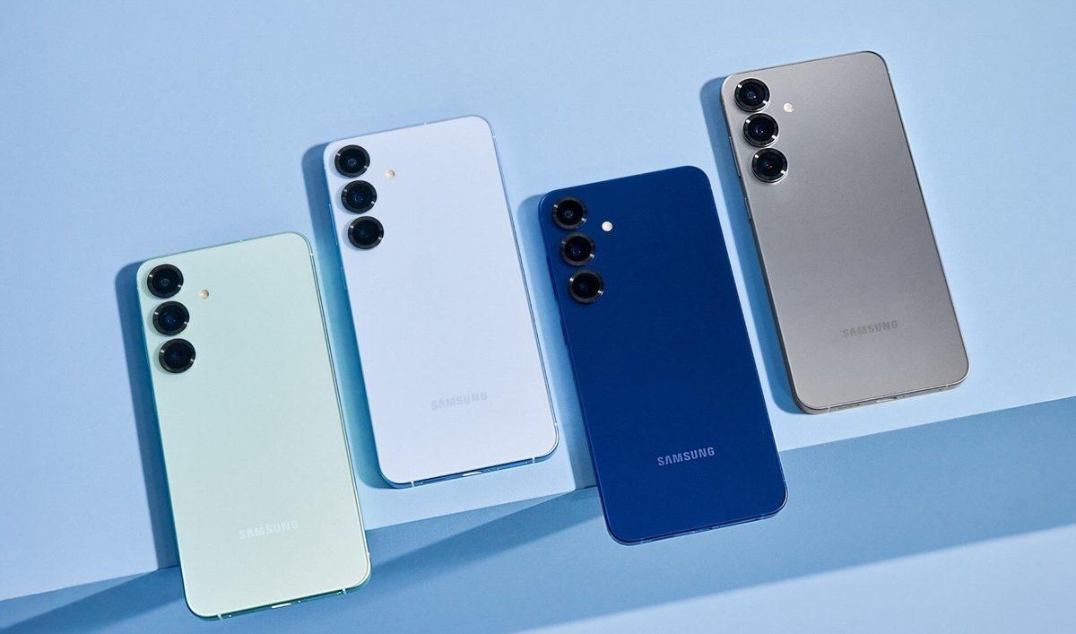 Samsung Galaxy S26 Plus’ın Kamera Özellikleri Sızdırıldı: Âdeta Çağ Atlayacak!