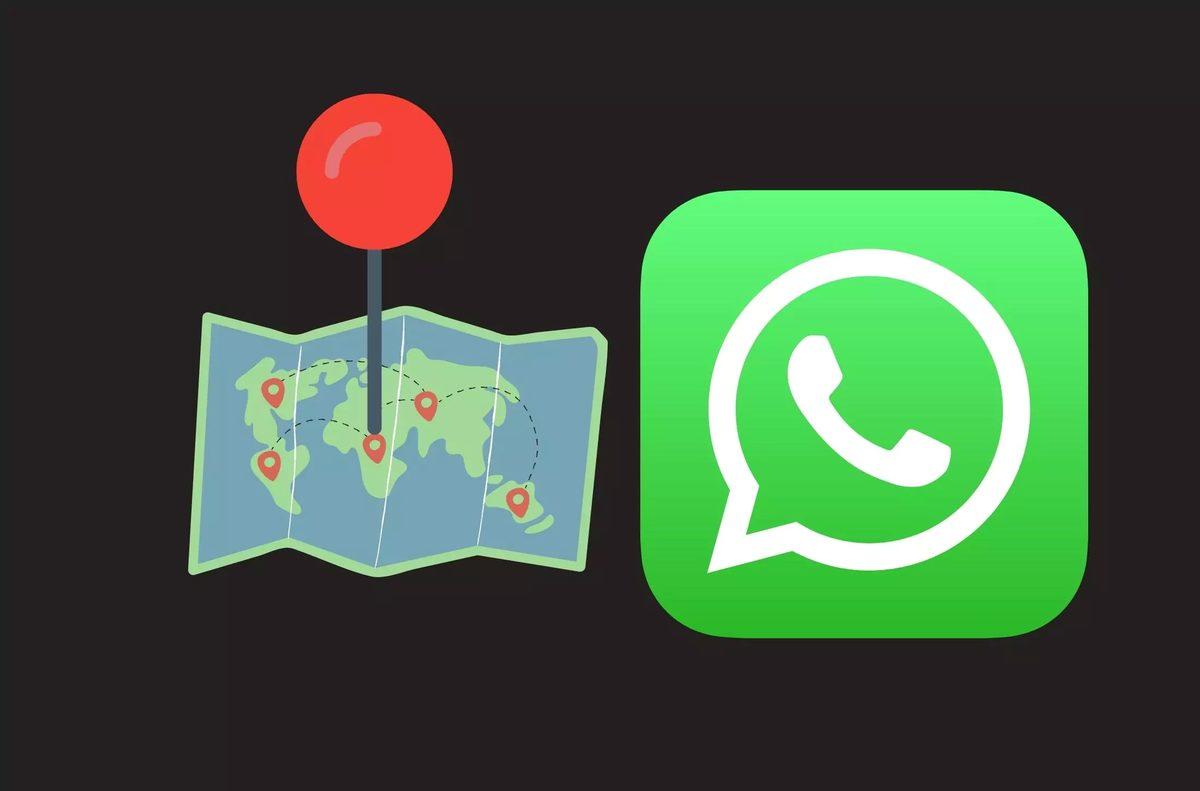 WhatsApp’ta Konum Gönderme Nasıl Yapılır?