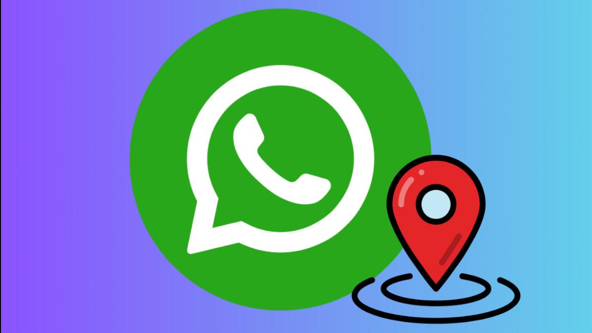 WhatsApp’ta Konum Gönderme Nasıl Yapılır?