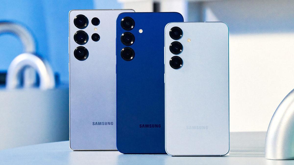 Samsung Hakkında Bomba İddia: 