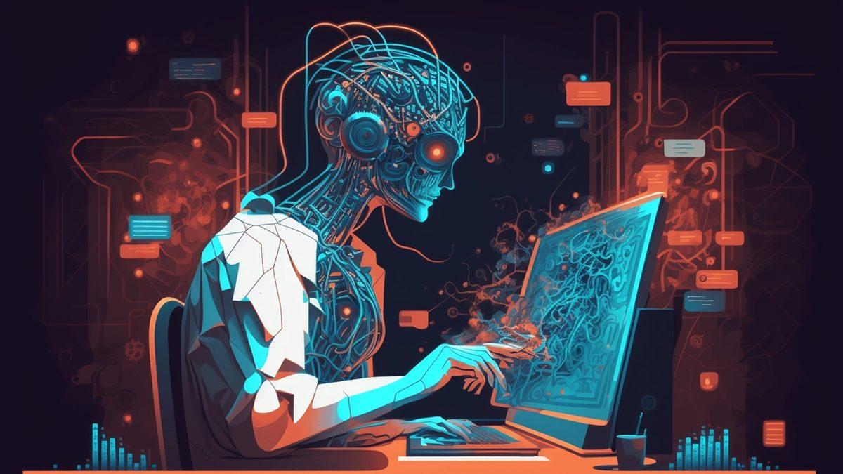 Kod Yazmayı Bilmeden Yazılımcı Olmak Nasıl Mümkün Oldu? Yazılımcıların Geleceği Ne Olacak?