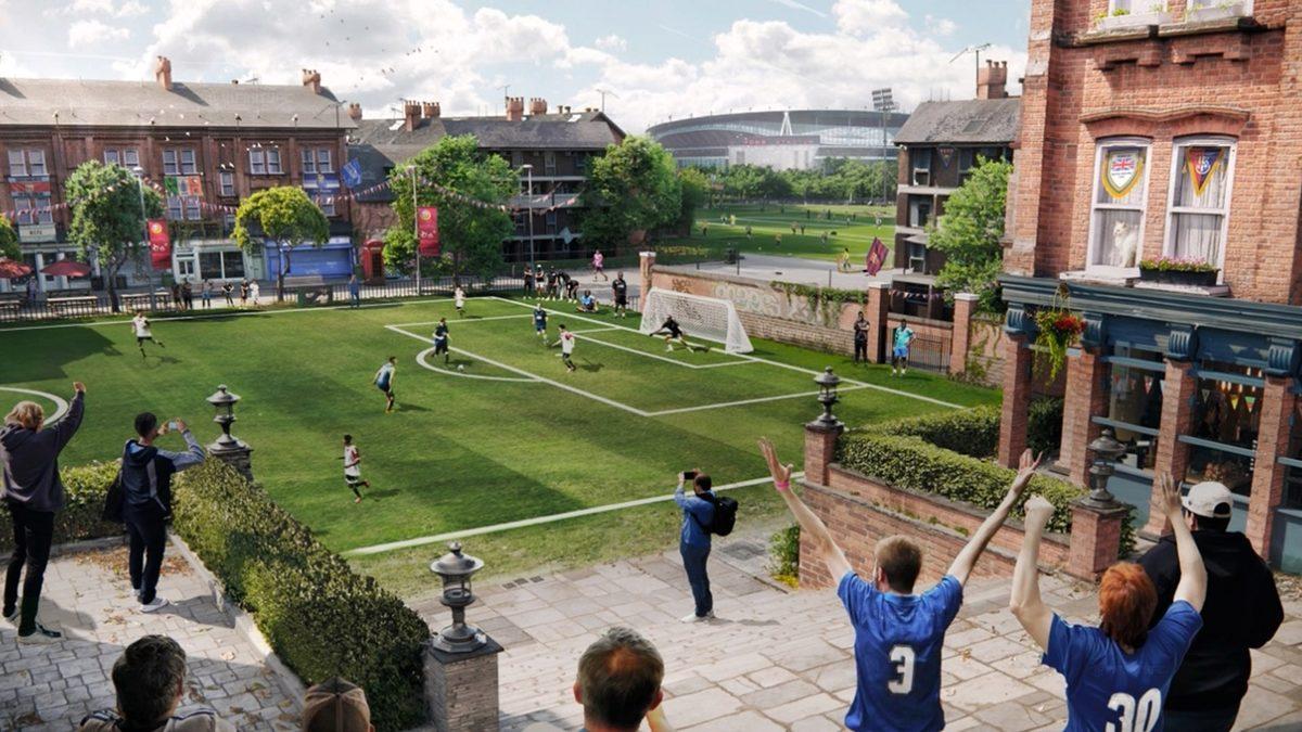 EA FC 26’da Açık Dünya Modunu Bekleyenlere Üzücü Haber: Planlar İptal Edildi