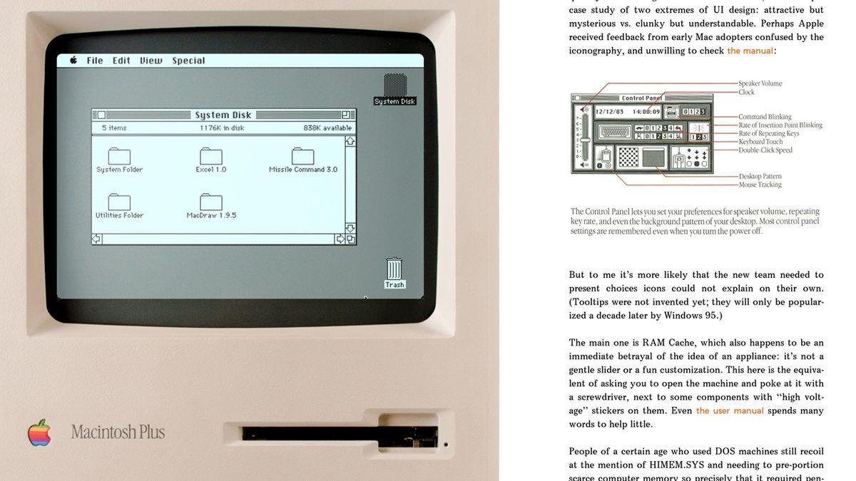 macOS’un 20 Yıllık Gelişimini Deneyimlemek İster miydiniz? Bu Site Sayesinde Tamamını Deneyebilirsiniz!