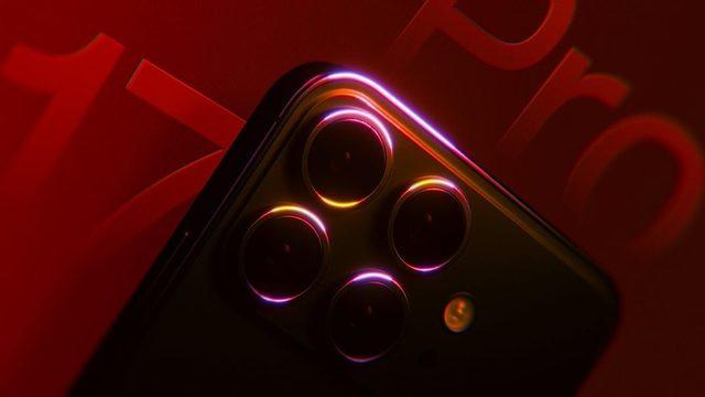 iPhone 17 Pro Bu Sene Yepyeni Bir Renkle Karşımıza Çıkacak (En Çok Satan Rengi Olabilir)