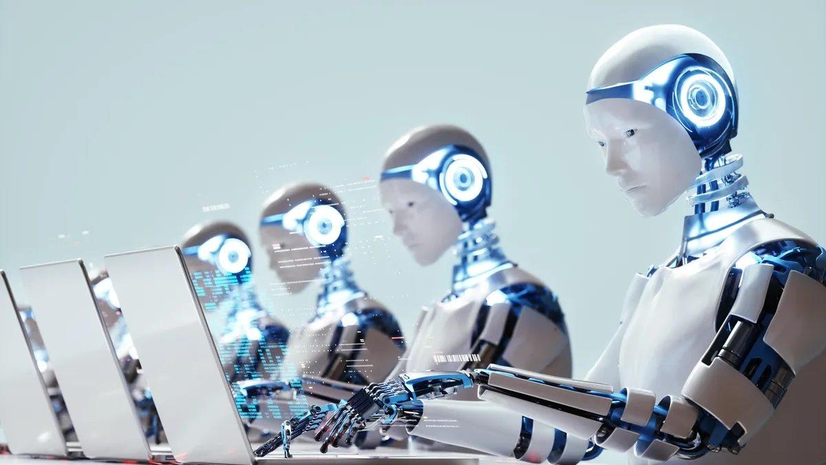 Yapay Zekâ Nedeniyle En Çok Risk Altında Olan Meslek Ortaya Çıktı