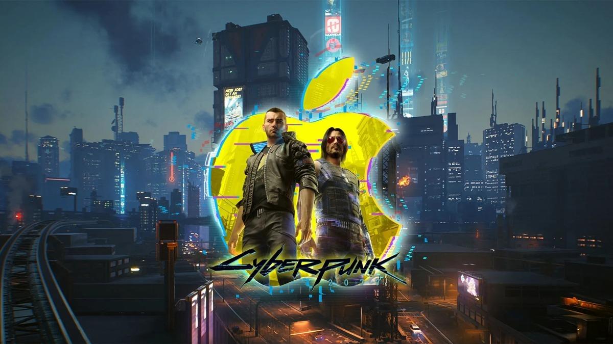 Cyberpunk 2077, Sonunda Mac’lere Geliyor: Çıkış Tarihi Açıklandı!