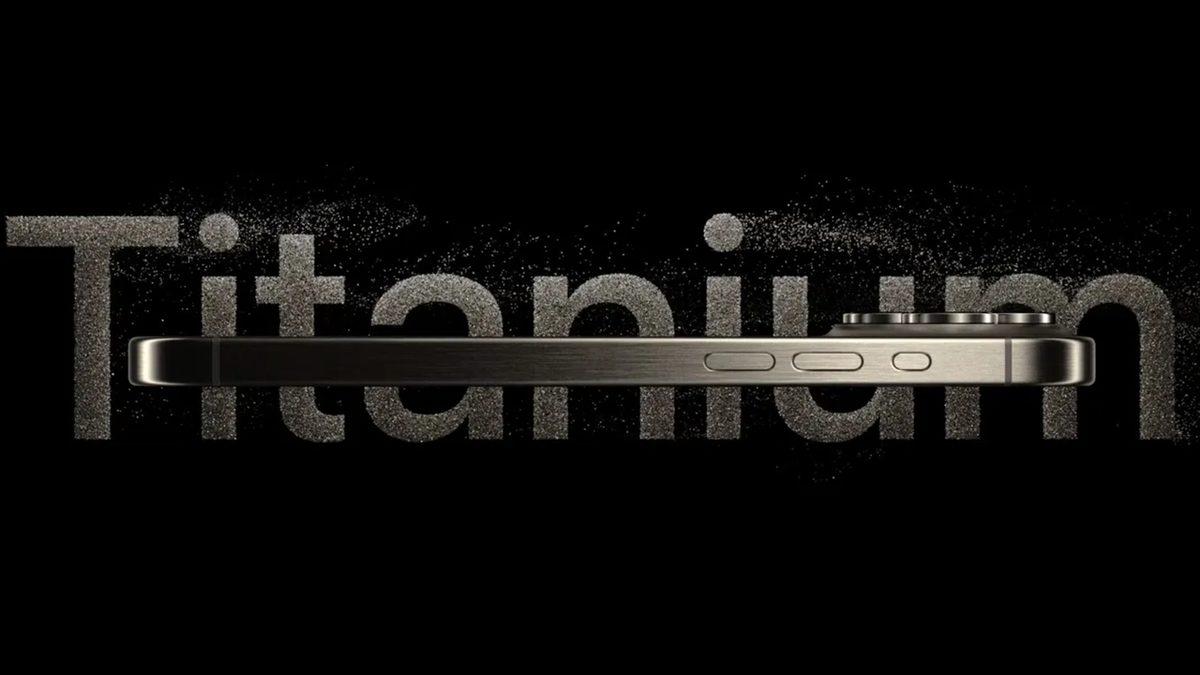 Apple’dan Radikal Karar: iPhone 17 Serisinin Sadece Bir Modelinde Titanyum Kullanılacak!