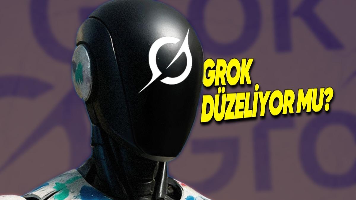 xAI Güncelleme Yayımladı, Grok Kendine "Hitler" Demeyeceğinin Sözünü Verdi (Ama Küfür Kıyamet Yanıtlara Devam)