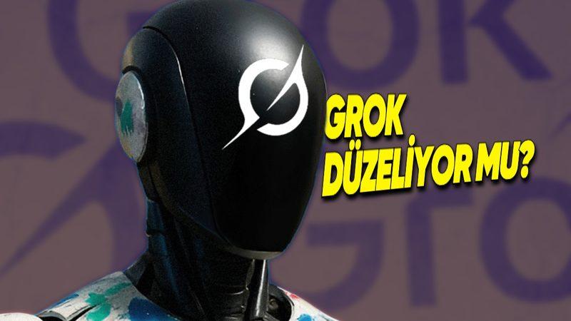 xAI Güncelleme Yayımladı, Grok Kendine "Hitler" Demeyeceğinin Sözünü Verdi (Ama Küfür Kıyamet Yanıtlara Devam)