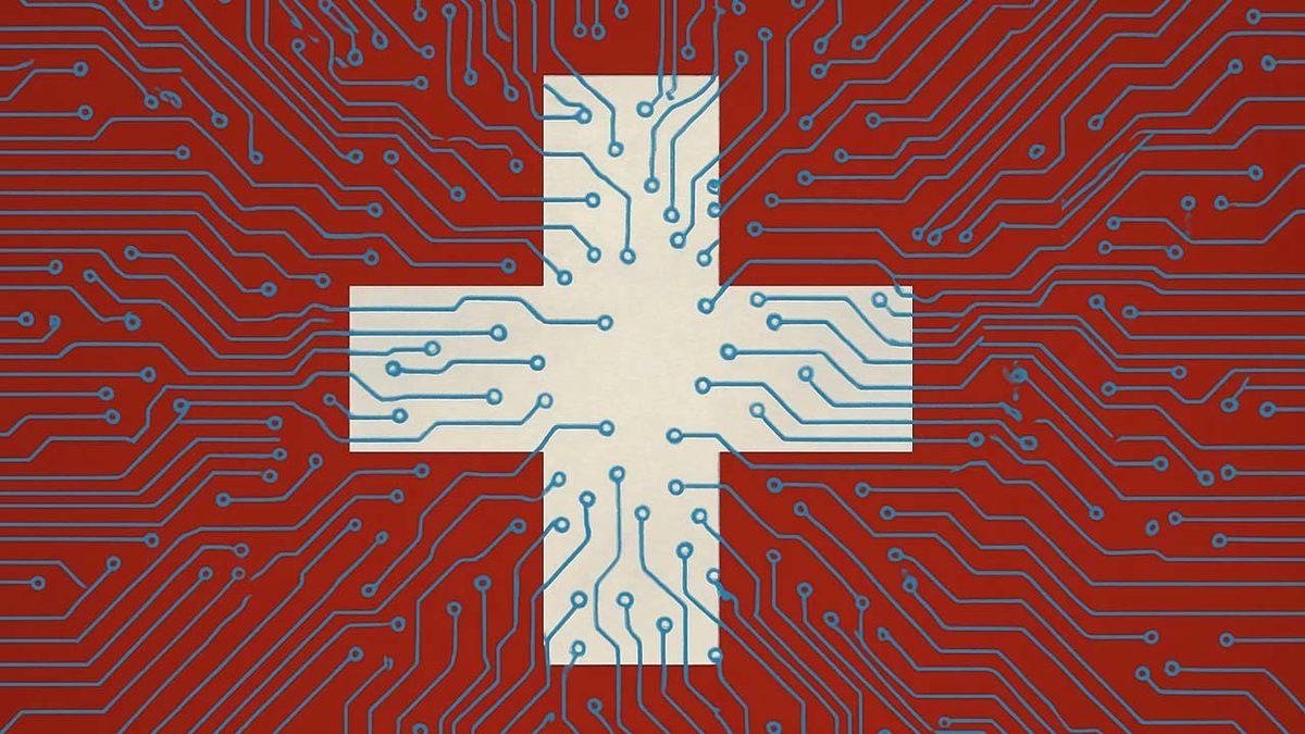 Yapay Zekâ Savaşlarında Yeni Cephe Açıldı: İsviçre, Açık Kaynak Kodlu Yapay Zekâ Dil Modeli Geliştirdi