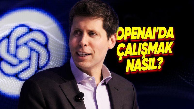 Dünyayı Değiştirmek Kolay Değil: Eski OpenAI Mühendisi, OpenAI’da Çalışmanın Nasıl Bir Deneyim Olduğunu Anlattı