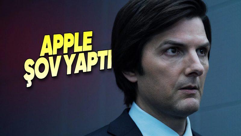 Apple Sektör Değiştirse Yeridir: Apple TV+ Yapımları Emmy Ödülleri’nde 81 Farklı Adaylık Aldı