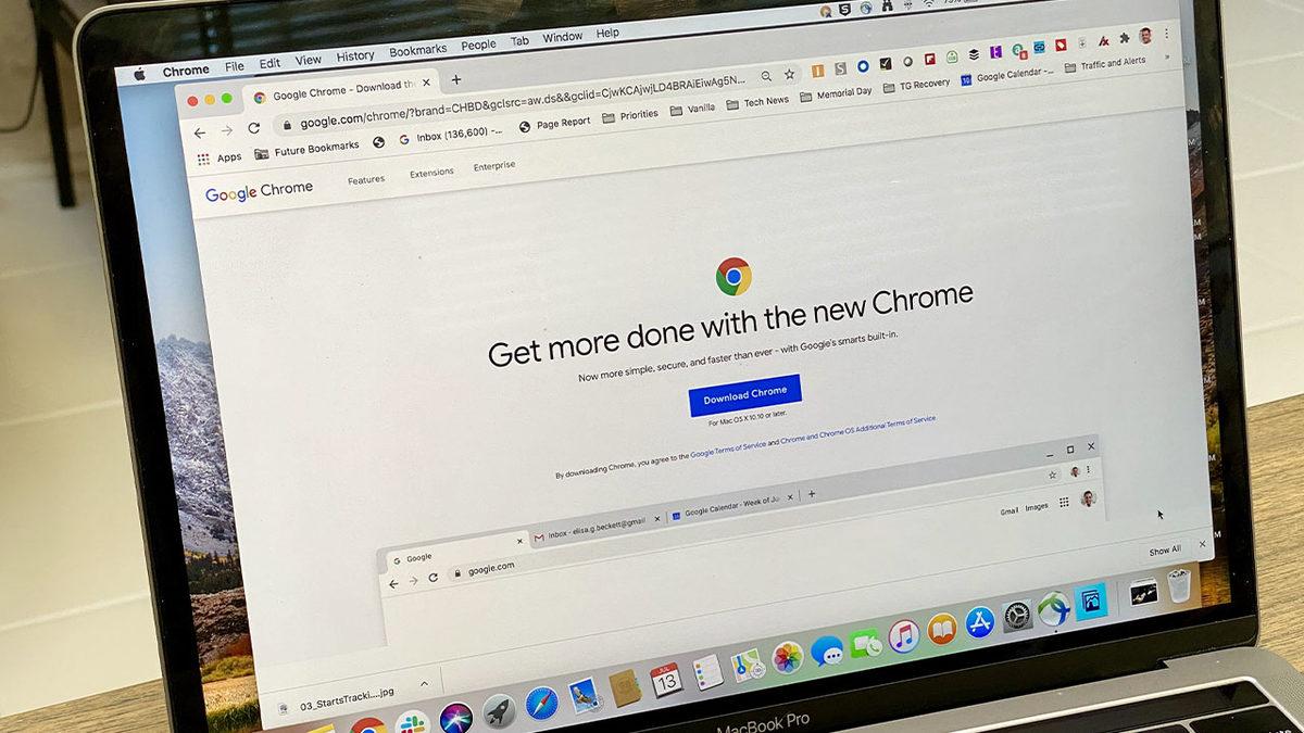 Google Chrome, Bazı Mac Bilgisayarlarda Çalışmayı Bırakacak: Son Tarih 30 Temmuz!