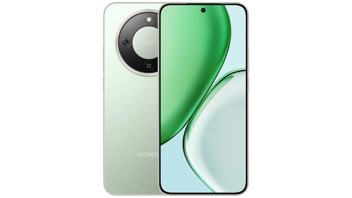 Uygun Fiyatına Rağmen Efsane Özellikler Sunan Telefon HONOR X70 Duyuruldu