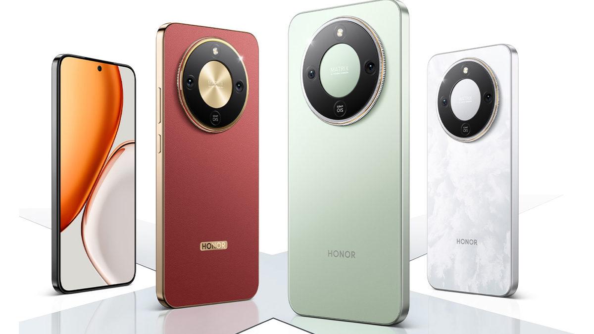 Uygun Fiyatına Rağmen Efsane Özellikler Sunan Telefon HONOR X70 Duyuruldu