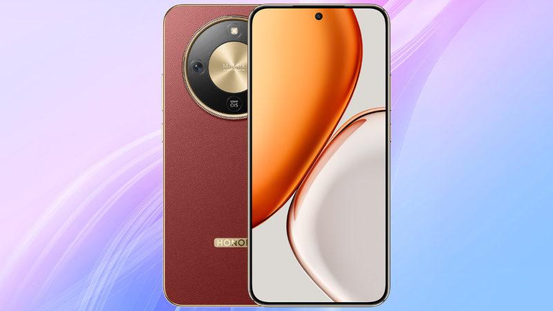 Uygun Fiyatına Rağmen Efsane Özellikler Sunan Telefon HONOR X70 Duyuruldu