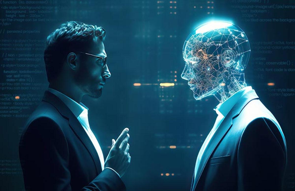 Yapay Zekâ İnsanları Tembelleştiriyor mu? Gelecekte Ne Olacak, Ne Hâle Geleceğiz?