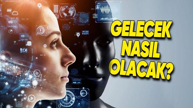 Yapay Zekâ İnsanları Tembelleştiriyor mu? Gelecekte Ne Olacak, Ne Hâle Geleceğiz?