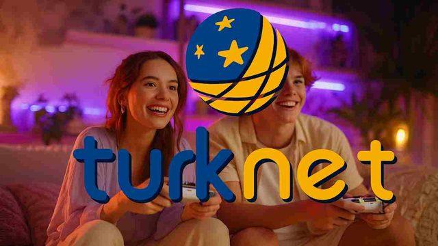 TurkNet, Tencent Games ile İş Birliği Yaptı: Mobil Oyunlarda Yüksek Ping Derdi Bitiyor!