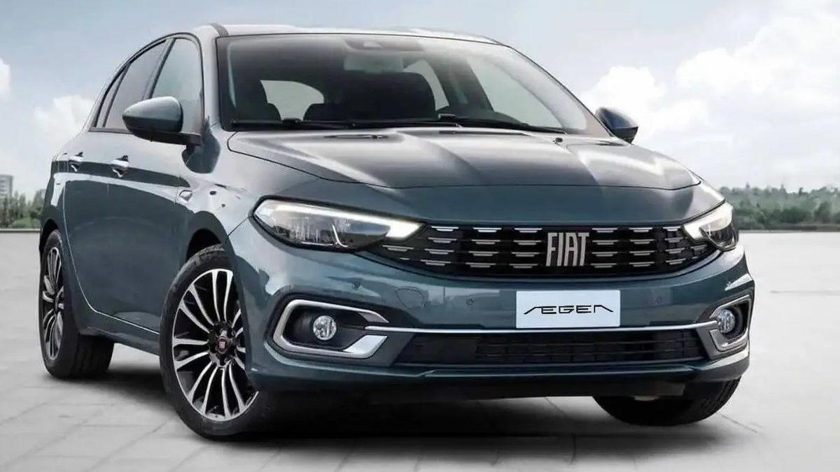 2025 Fiat Egea Alınır mı? İşte Tasarımı, Donanımı, Performansı ve Fiyatı!