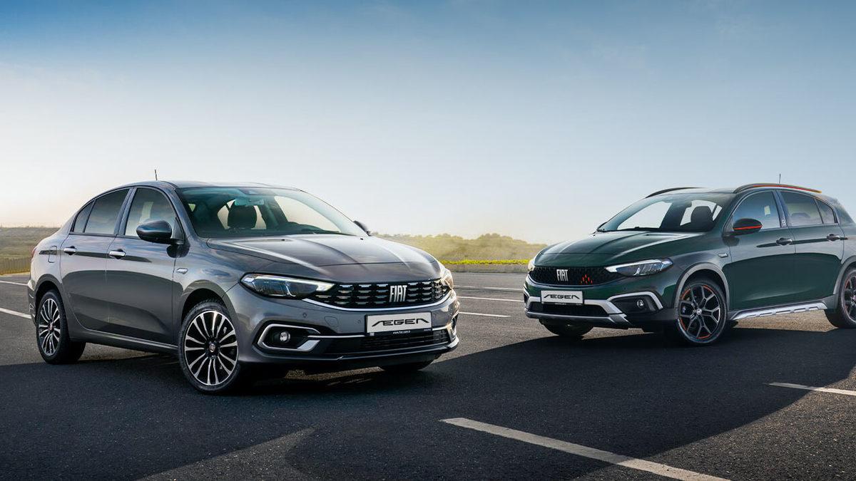 2025 Fiat Egea Alınır mı? İşte Tasarımı, Donanımı, Performansı ve Fiyatı!