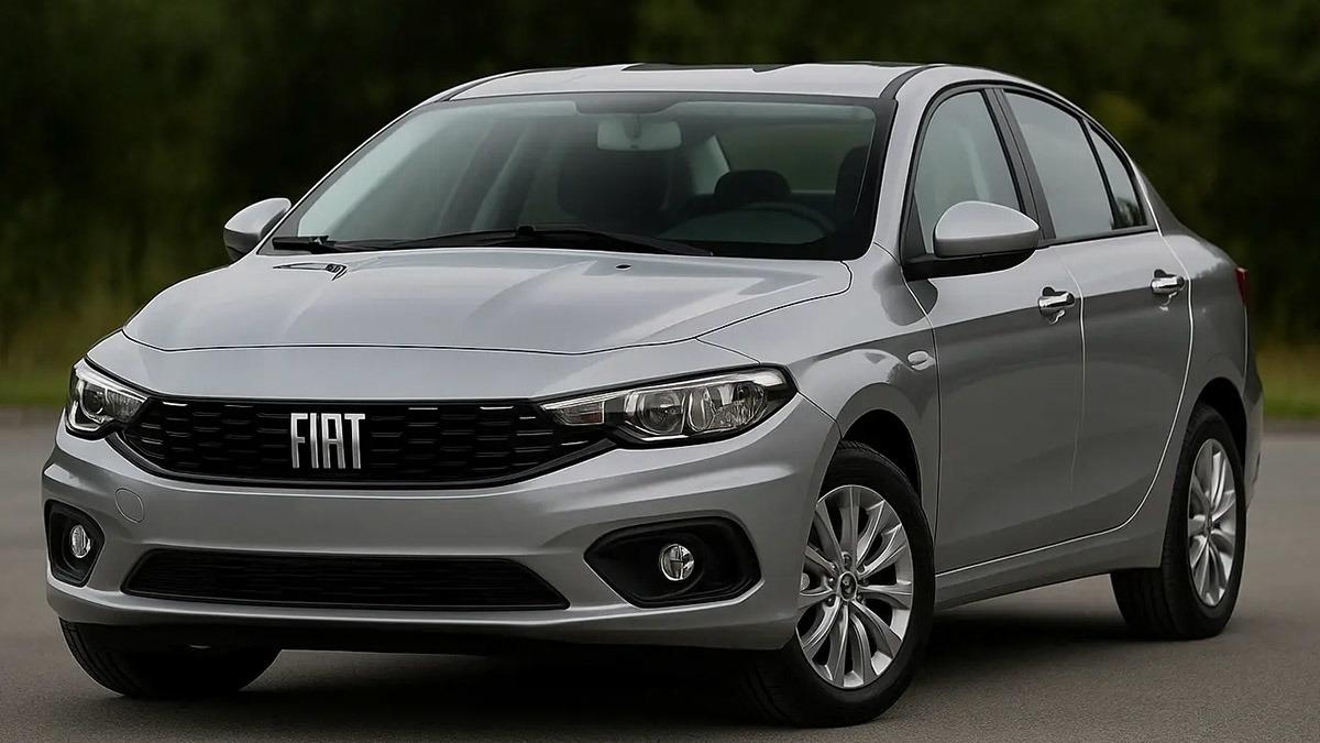 2025 Fiat Egea Alınır mı? İşte Tasarımı, Donanımı, Performansı ve Fiyatı!