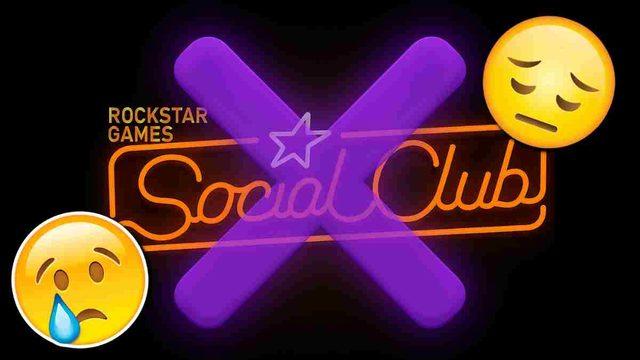 GTA 6 Öncesi Veda Zamanı: Rockstar Social Club, 13 Yıl Sonra Resmen Kapatıldı