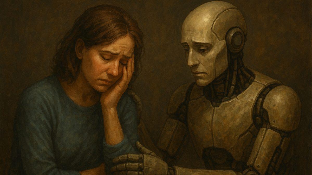 2025’te Bile Bunları Beceremiyor: ChatGPT’nin Hâlâ Yapamadığı 5 Şey