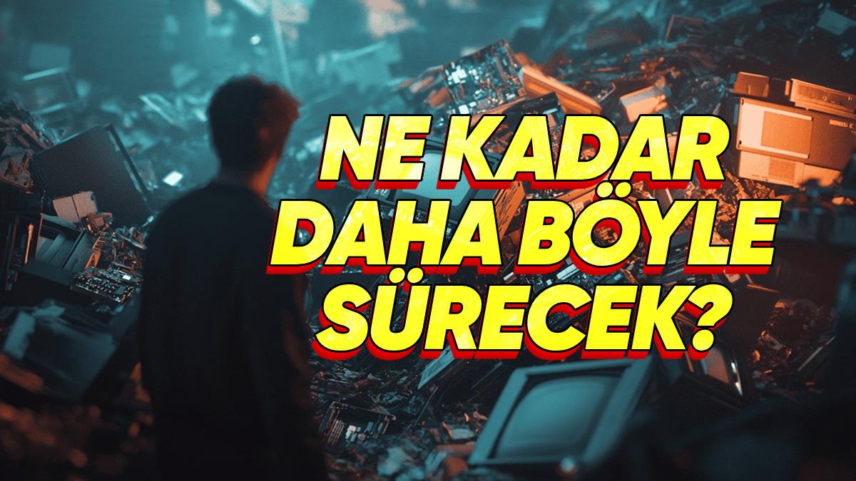 Yapay Zekâ Geliştirmek İçin Harcanan Doğal Kaynakların Neler Olduğunu Biliyor muydunuz? (Aslında Dünyamızı Sömürüyor)