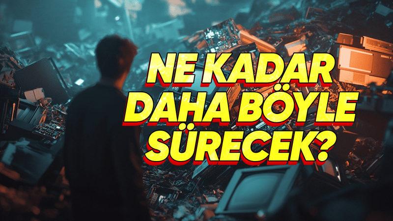 Yapay Zekâ Geliştirmek İçin Harcanan Doğal Kaynakların Neler Olduğunu Biliyor muydunuz? (Aslında Dünyamızı Sömürüyor)