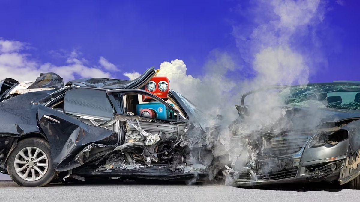 Gelecekte En Çok Bunu Sorgulayacağız: Yapay Zekâ, Otonom Otomobillerde Suç Sorumluluğunu Nasıl Etkiler?